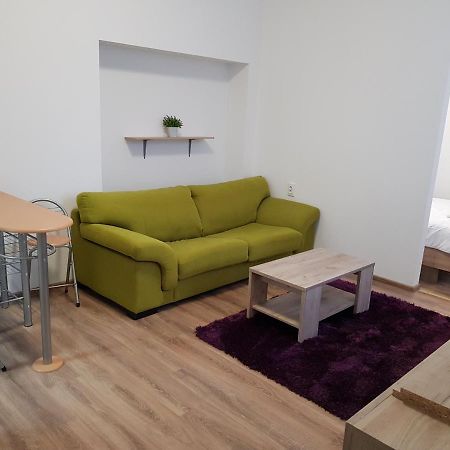 Apartament 15 Central Târgu-Mureş エクステリア 写真