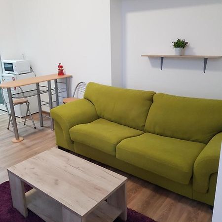 Apartament 15 Central Târgu-Mureş エクステリア 写真