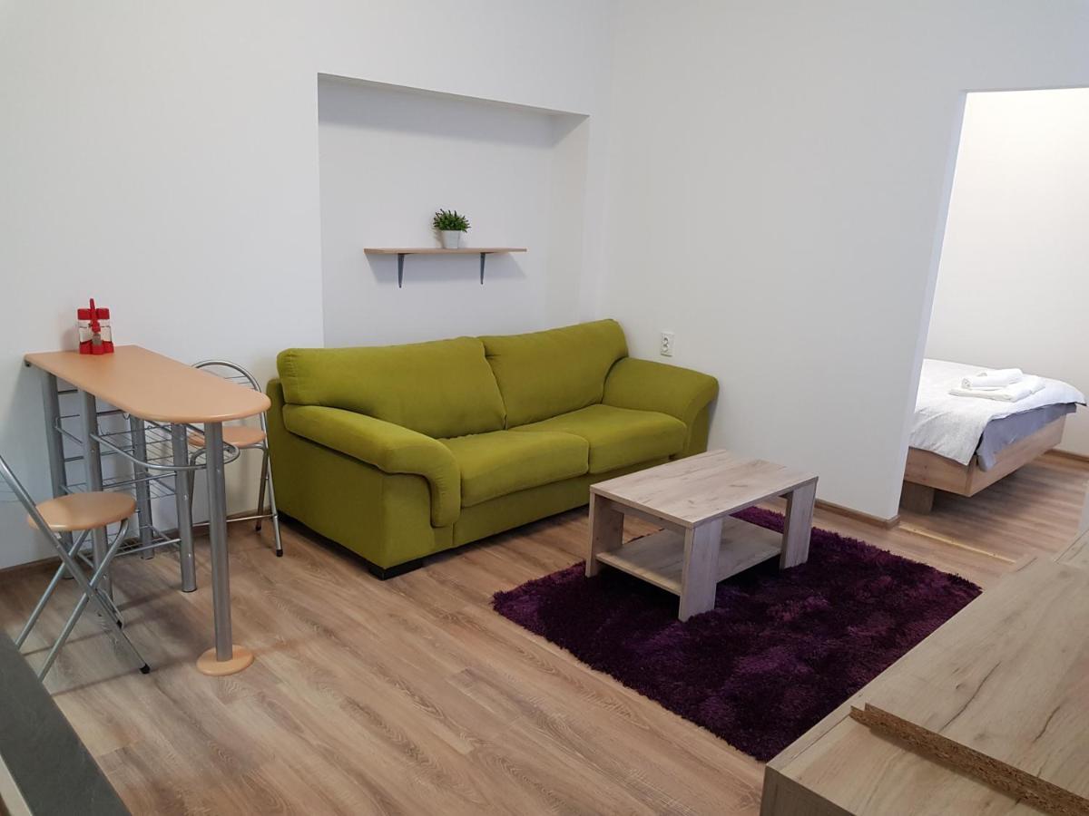 Apartament 15 Central Târgu-Mureş エクステリア 写真