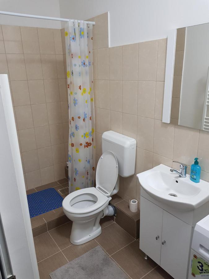 Apartament 15 Central Târgu-Mureş エクステリア 写真