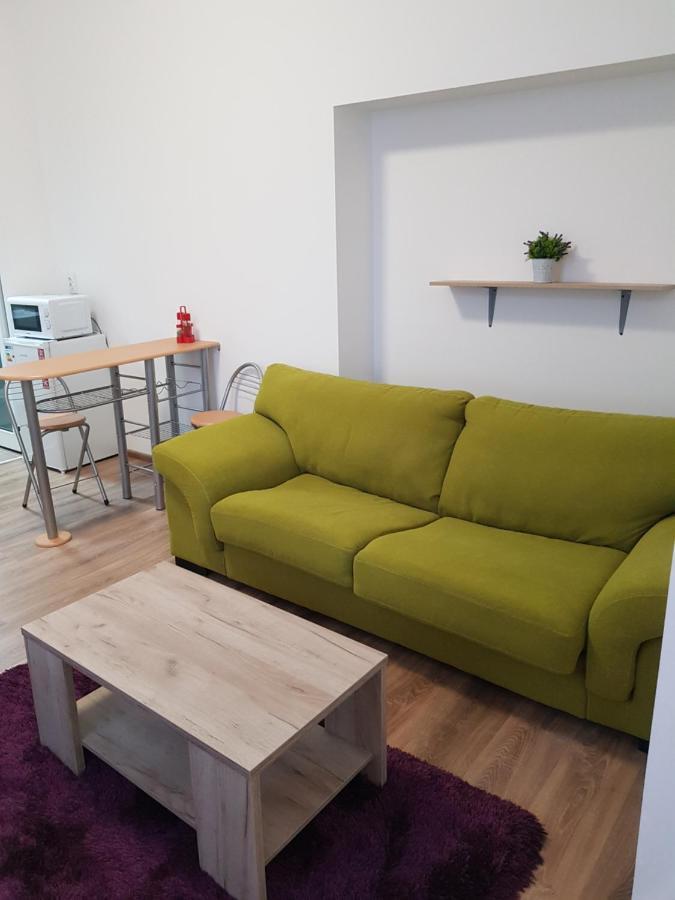 Apartament 15 Central Târgu-Mureş エクステリア 写真