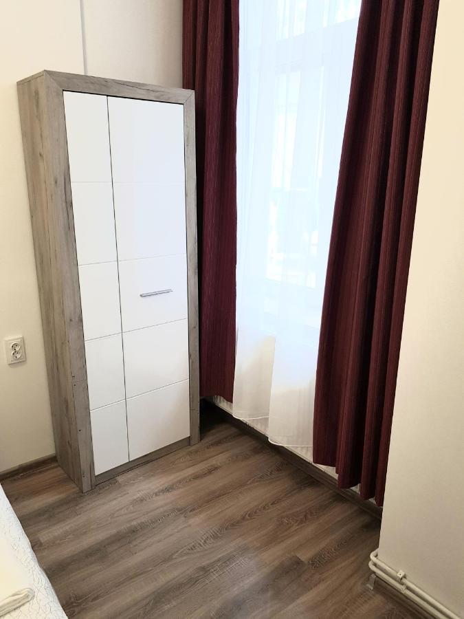 Apartament 15 Central Târgu-Mureş エクステリア 写真